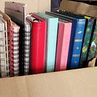 1000 Days of Journal
