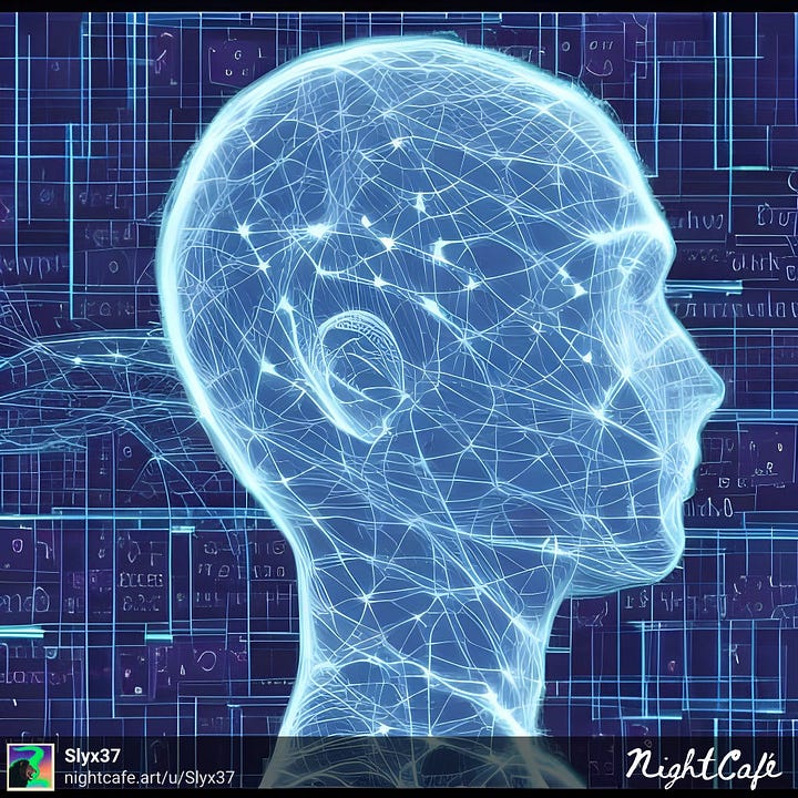 Mind & Machine