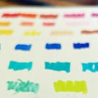 I'm calling this "defiant joy"