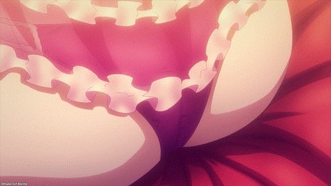 Kekkon Yubiwa Monogatari S2 — Episode 8 — Krystal Sexy Parts