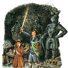 No More Narnia? Why Canceling C.S. Lewis Will Fail