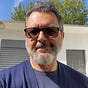 James Krüger's avatar