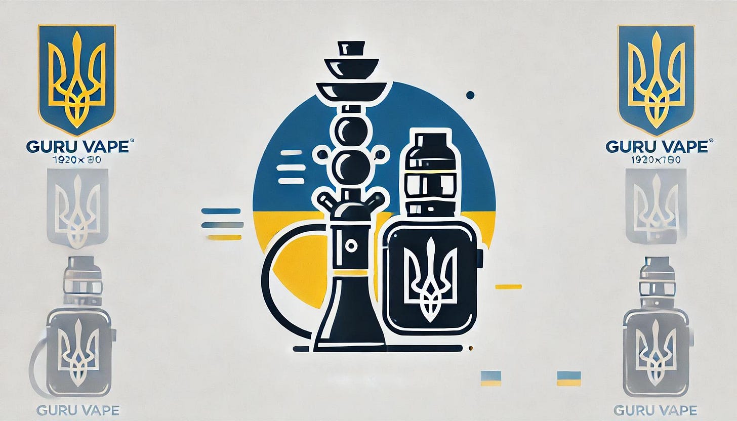 Что вреднее: электронная сигарета или кальян?