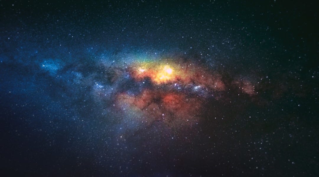 galaxy