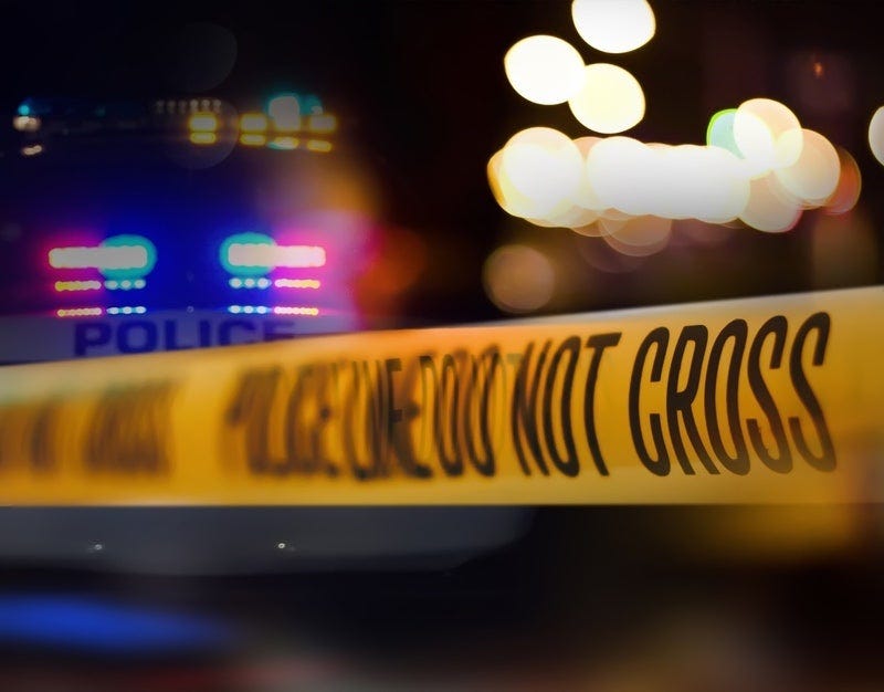 Man Shot In Head, Killed As Philadelphia Gun Violence Continues |  Philadelphia, PA Patch