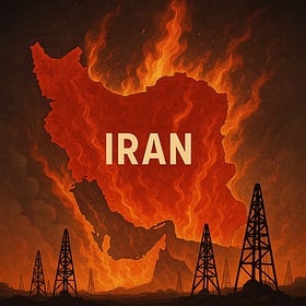 A Geopolitical Nightmare