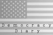 Democracy Diary