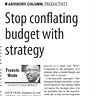 JumpLeap Long-Term Strategic Planning