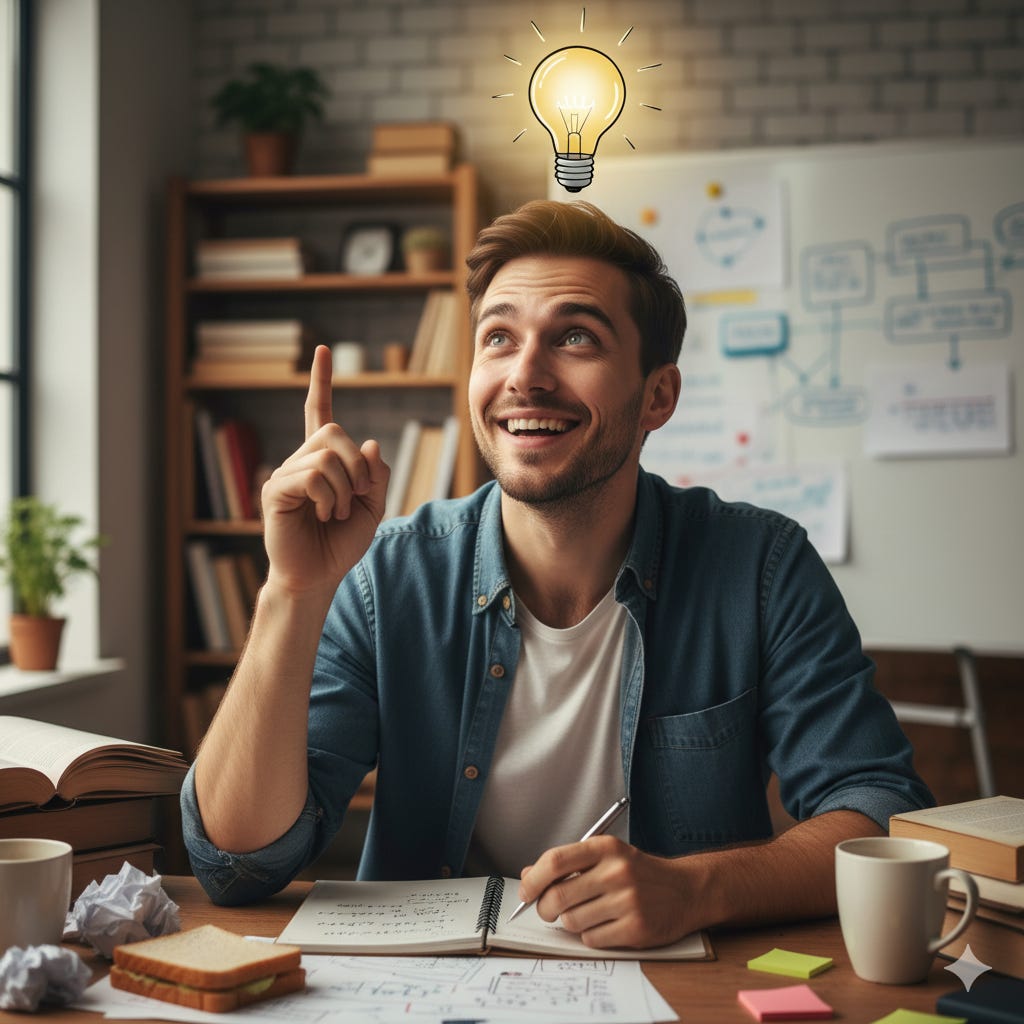 Epiphany Gemini_Generated