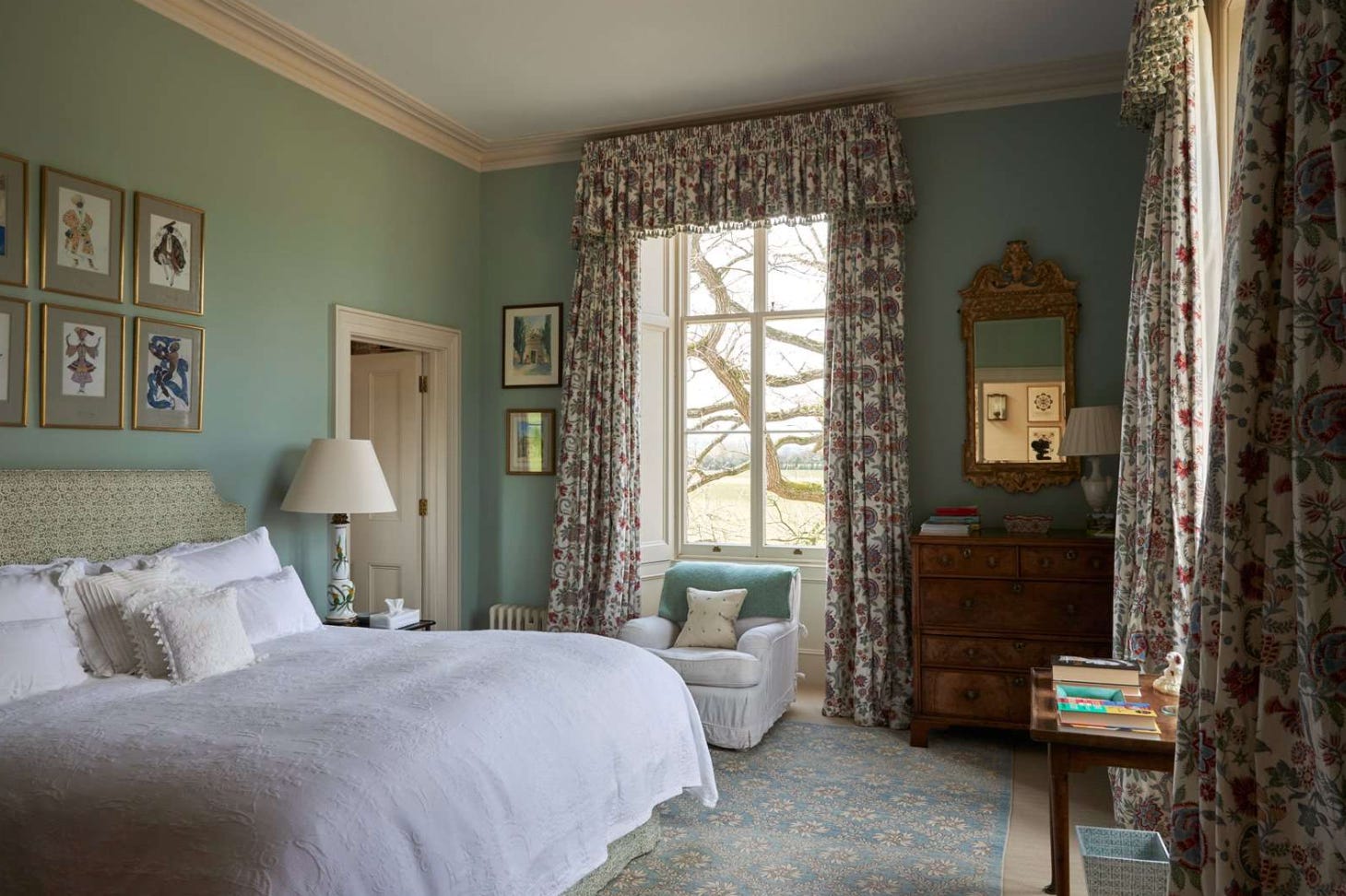 The Househunter: A Country House, image size:1460x972