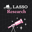 Lasso Security's avatar