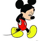 Part #3 of Netflix world: ESPN and restructuring Disney 