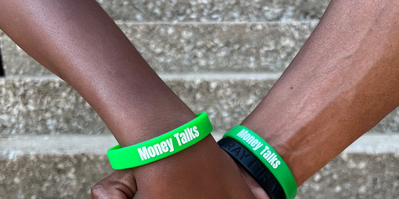 Memories, money and happiness: What my dad has taught me