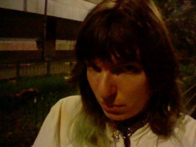 corpos despedaçados