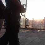 The David Charles Newsletter