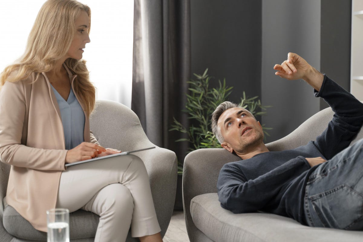 therapy session, counseling, support, communication, healing, furniture, comfort, trousers, interior design, sitting, couch, living room, knee, lap, blond, Daybed, happiness, armrest, pillow, houseplant, throw pillow, gadget, sofa bed, lamp, foot, hearing therapy session, counseling, support, communication, healing, furniture, comfort, trousers, interior design, sitting, couch, living room, knee, lap, blond, Daybed, happiness, armrest, pillow, houseplant, throw pillow, gadget, sofa bed, lamp, foot, hearing