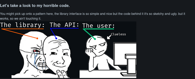 r/ProgrammerHumor - snippetOfAPost