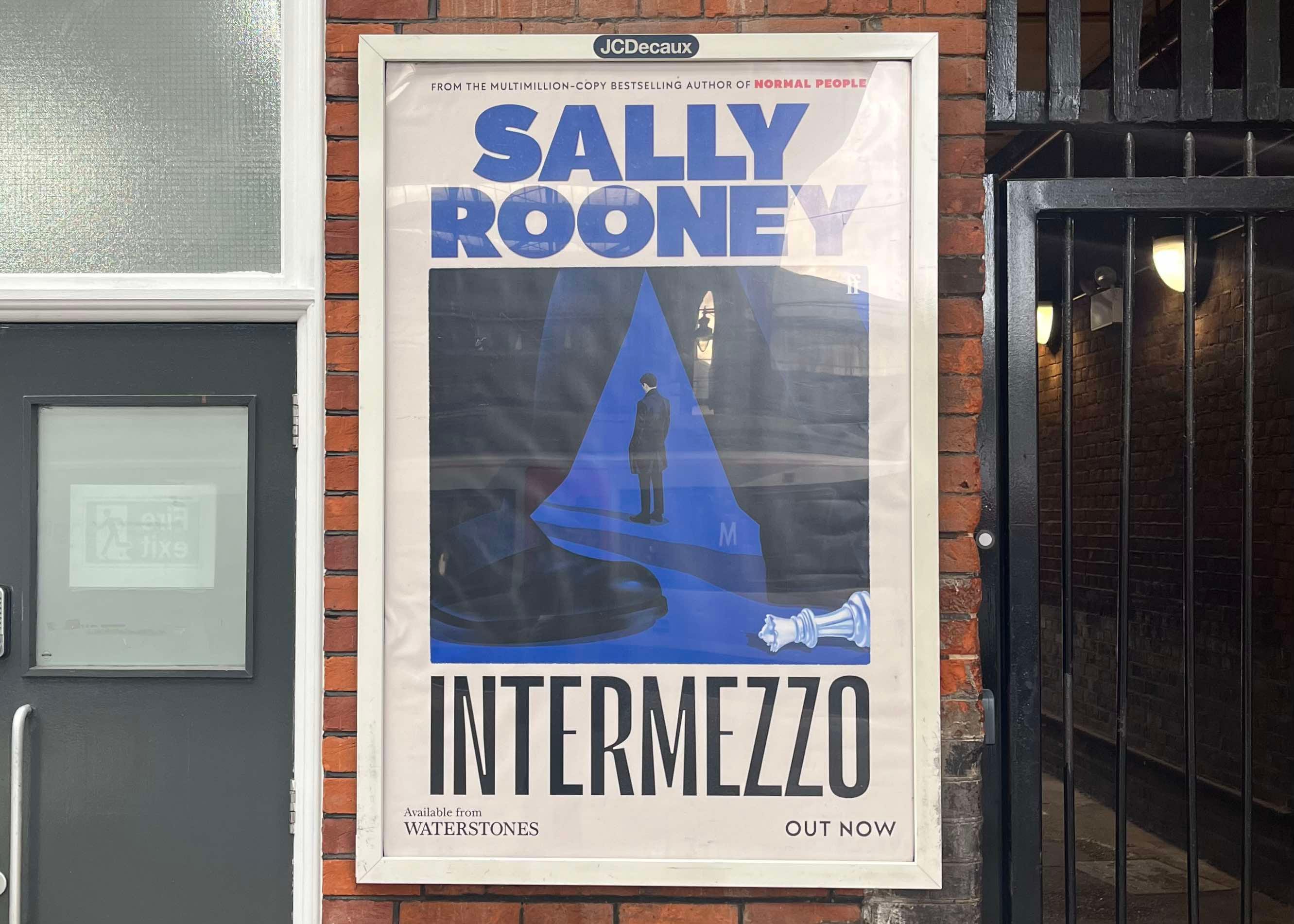 Daddy issues du jour