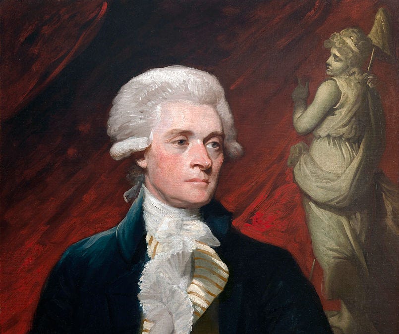 This Week in American History: The Greatest of Ghostwriters