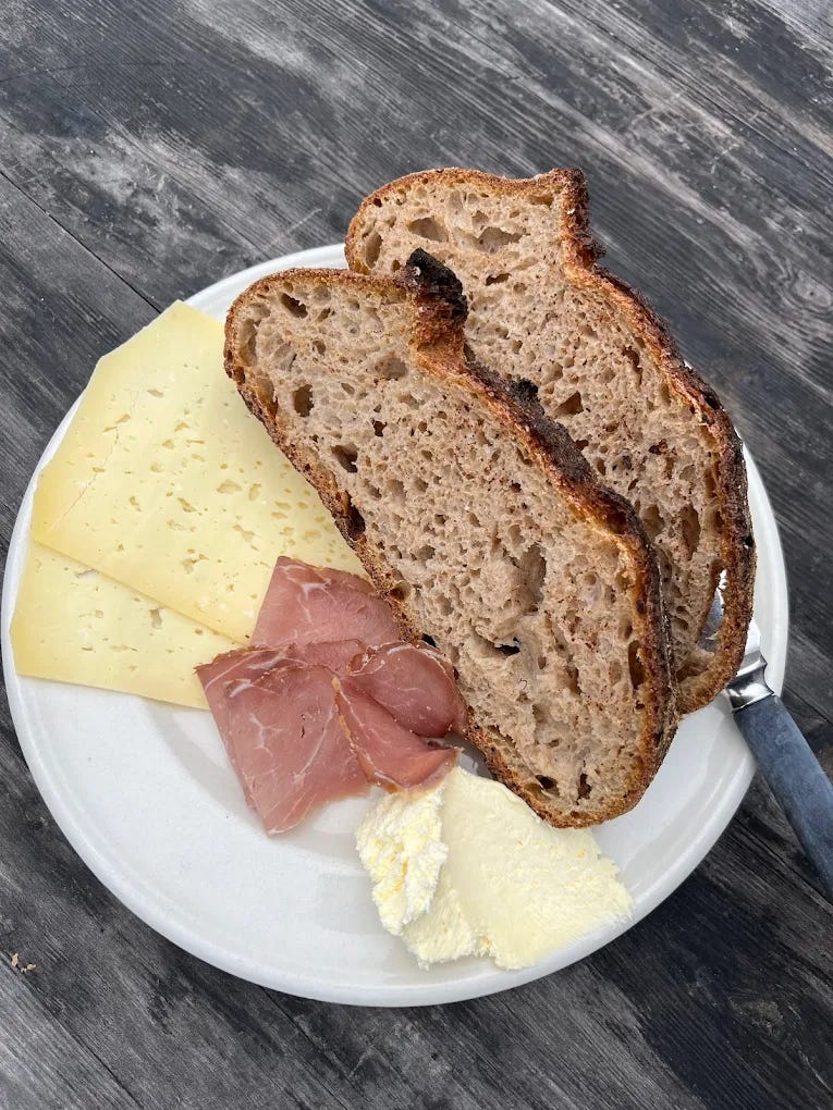 Photo of sourdough Photo of sourdough