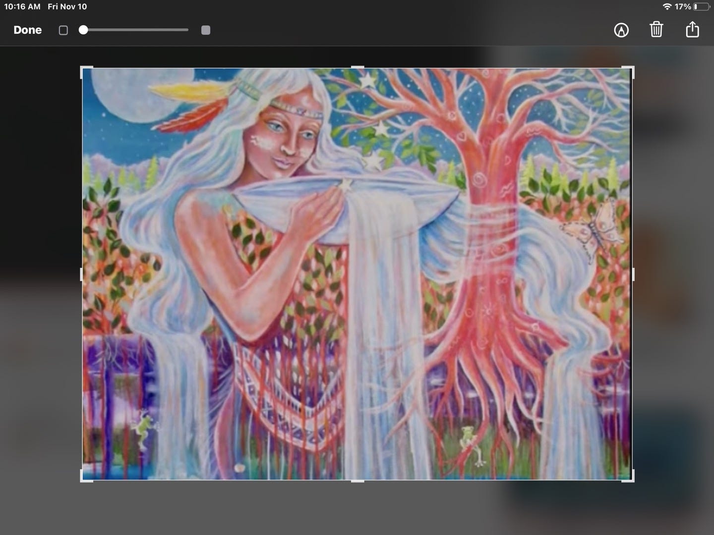 Cherise’s Substack