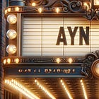 Adapting "Atlas Shrugged" to Film