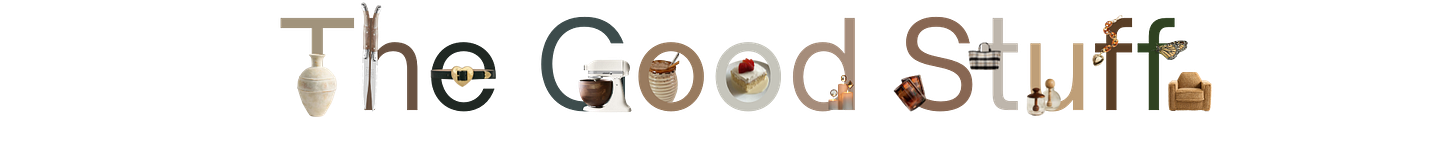 Wildflowers, Weeds, and the Design of a Good Life  Messy Magic: How I’m Designing Around the Chaos