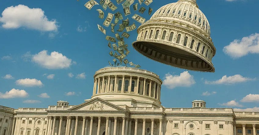 Nonprofits, Education, Community Schools, United Way, Word Vision, Taxation & More — Taxation as Charity.