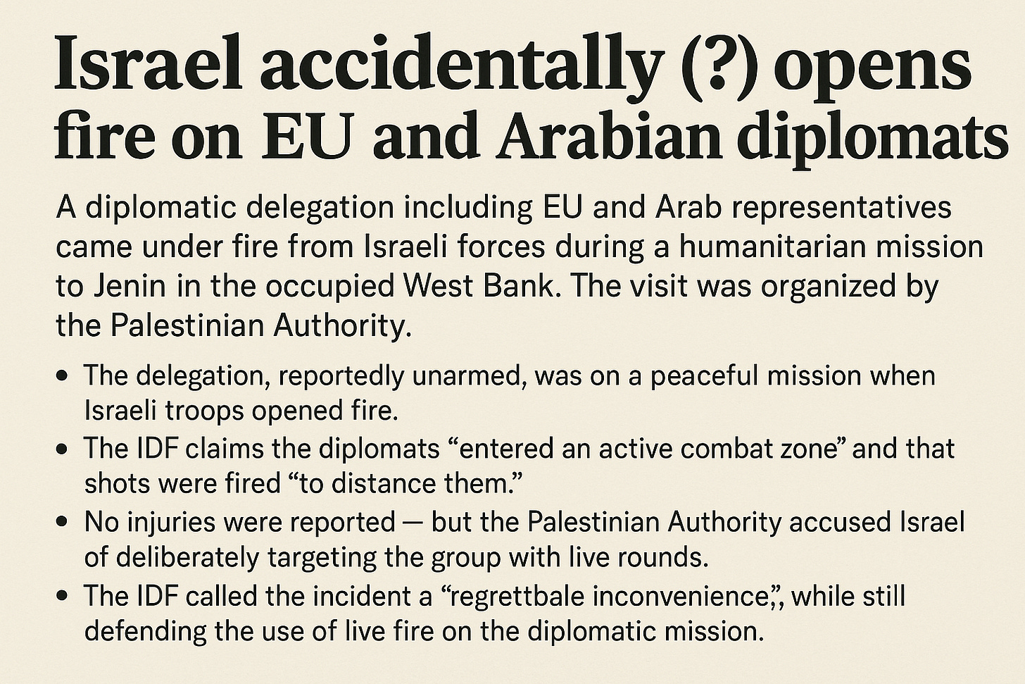 Generated image Generated image