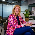 Finding Your Tribe: Belonging, Community, and the 'Co' in Coworking, with Suzanne Murdock