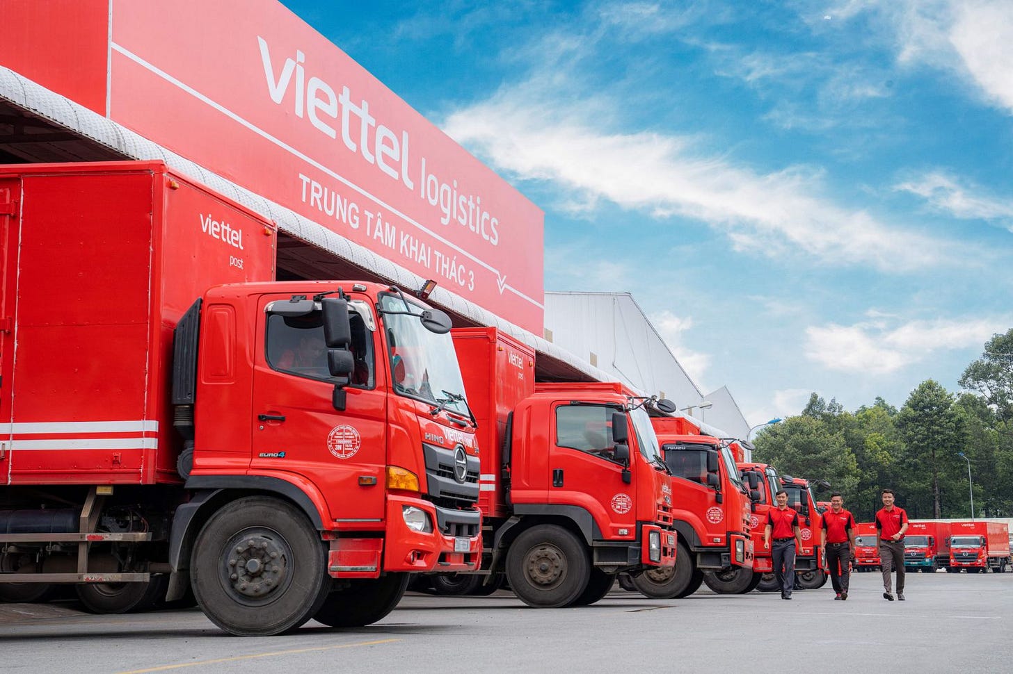 VTP: Thương mại điện tử bùng nổ, kỳ vọng Viettel Post (VTP) hưởng lợi trực tiếp - Chi tiết bài viết | Vietcap AI News VTP: Thương mại điện tử bùng nổ, kỳ vọng Viettel Post (VTP) hưởng lợi trực tiếp - Chi tiết bài viết | Vietcap AI News
