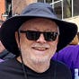 John McCluney's avatar