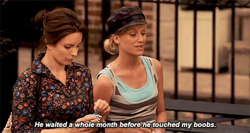 tina fey and a baby | Tumblr tina fey and a baby | Tumblr