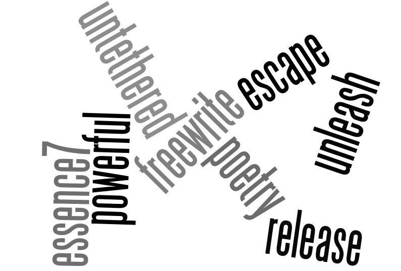 freewrite poetry 2