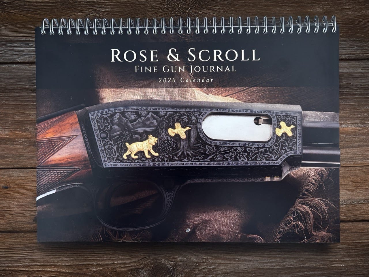 The Galeazzi-Engraved Perazzi SCO Small-Frame Dual Barrel Set