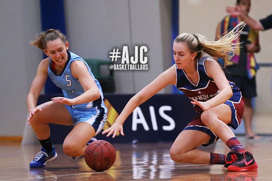 Photo credit: Basketball Australia/Kangaroo Photos Photo credit: Basketball Australia/Kangaroo Photos