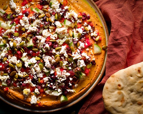 8 recipes that are perfect for easy summer meals.