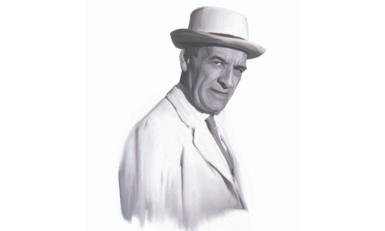 Ortega y Gasset: Larga vida al hombre masa - Ethic : Ethic