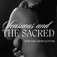 The Sensuous and The Sacred