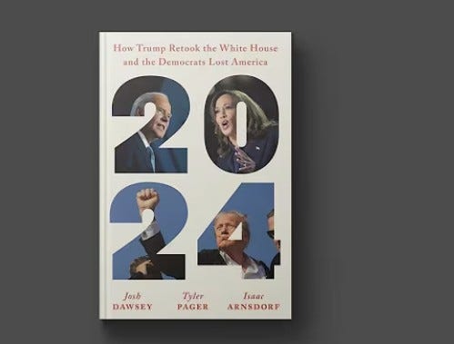 Trump Books Are Bombing As Mainstream Media Loses Its Meal Ticket