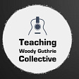 TeachingWoodyGuthrieCollective's avatar