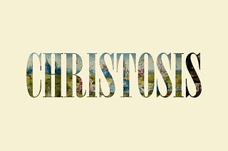 CHRISTOSIS | Aaron Viland | Substack