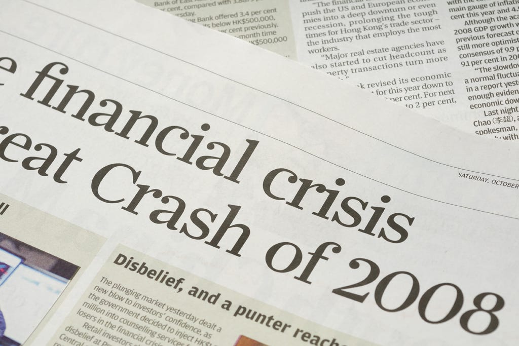 Fear of the Markets: Questions to Ask