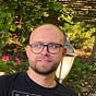 Maks Danylenko's avatar
