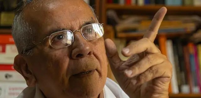 PCV rechaza detención de Rodrigo Cabezas