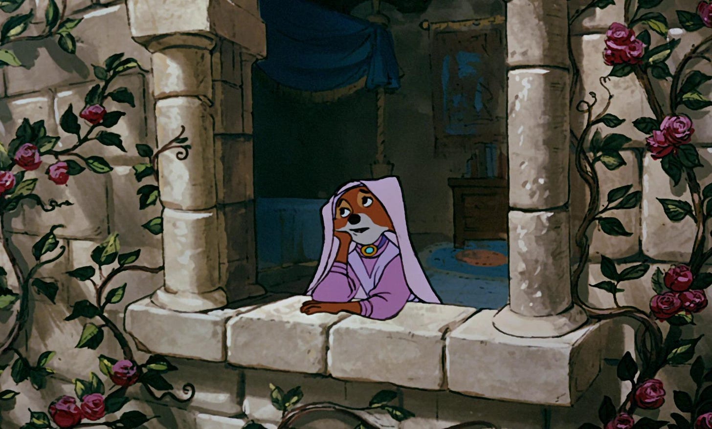 Robin Hood 73 24