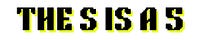The S is a 5 