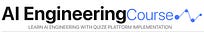Hands On "AI Engineering"