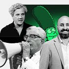 Si può vivere di cinema, con Gabriele Niola