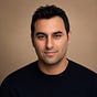 Murat Baseren's avatar